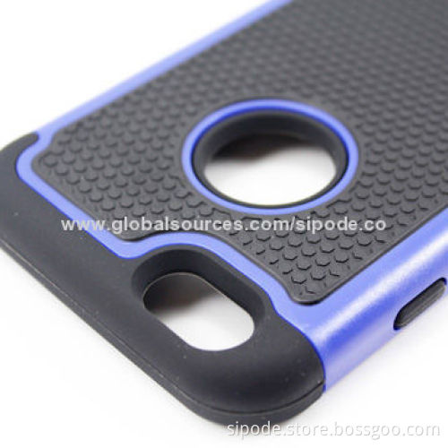 2 in 1 Detachable Case For iPhone 6